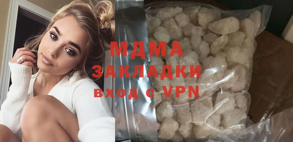 тгк Алексеевка
